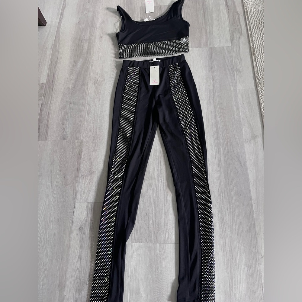 Edge NY set brand new with tags